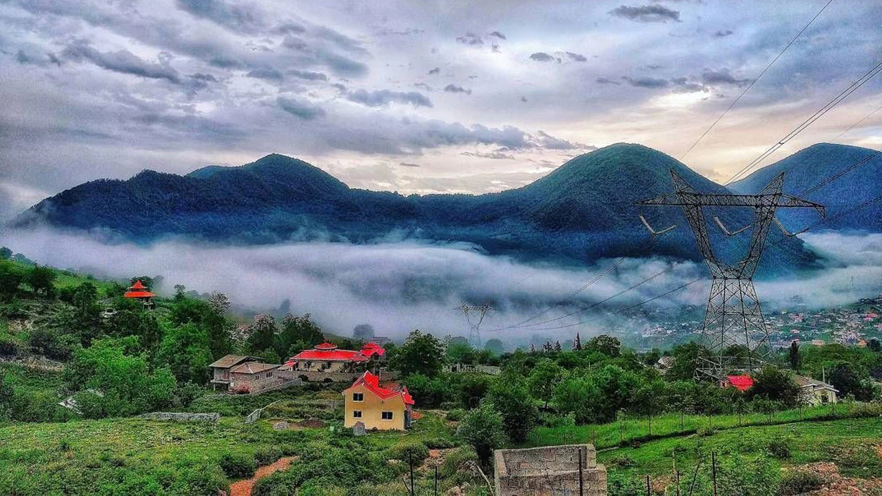 چمستان